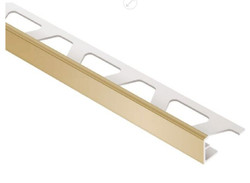 Schluter Jolly 8' PVC Light Beige Profile